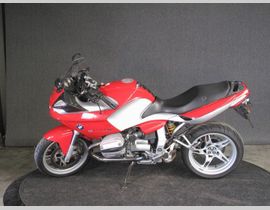 BMW R 1100 S 2002 occasion