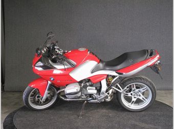 BMW R 1100 S 2002 occasion