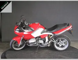 BMW R 1100 S 2002 occasion
