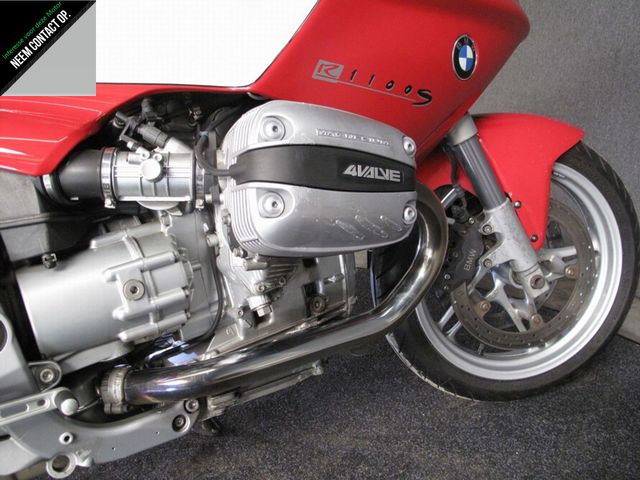 bmw - r-1100-s