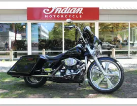 Harley-Davidson Road King Classic Flhrc 2000 occasion