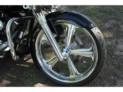 Harley-Davidson Road King Flhrc Road-King Classic bagger style street glide 2000 occasion – foto 4 van 11