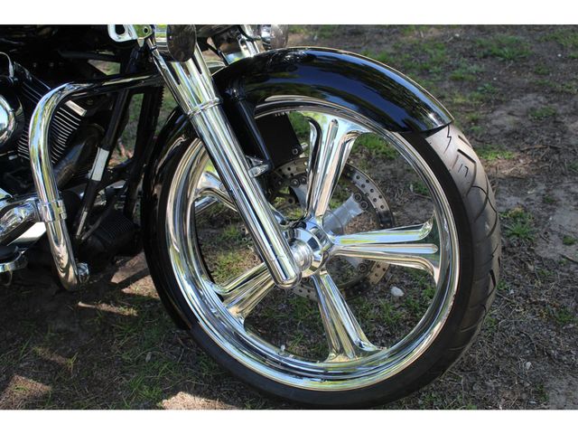 harley-davidson - road-king-classic-flhrc