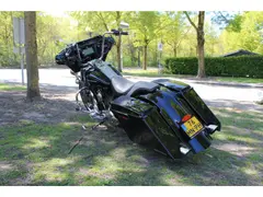Harley-Davidson Road King Flhrc Road-King Classic bagger style street glide 2000 occasion – foto 7 van 11