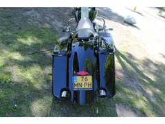 Harley-Davidson Road King Flhrc Road-King Classic bagger style street glide 2000 occasion – foto 8 van 11