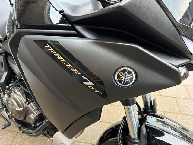 yamaha - tracer-7