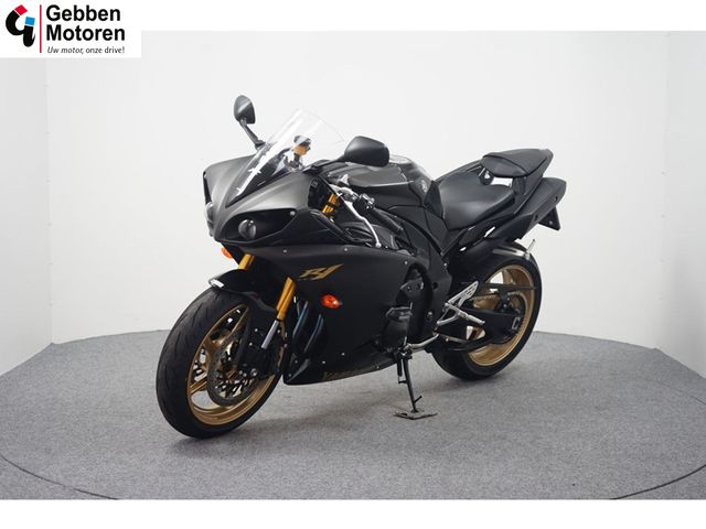 yamaha - yzf-r1