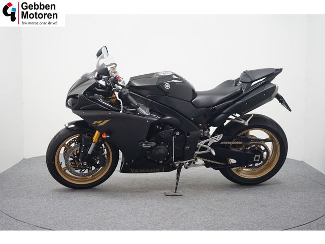 yamaha - yzf-r1