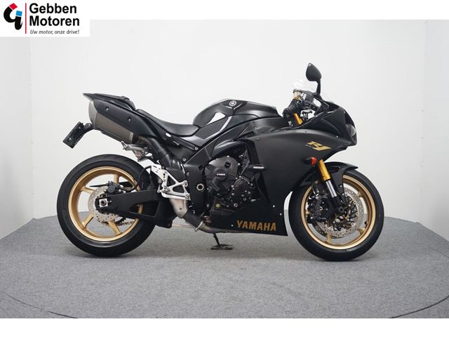 yamaha - yzf-r1