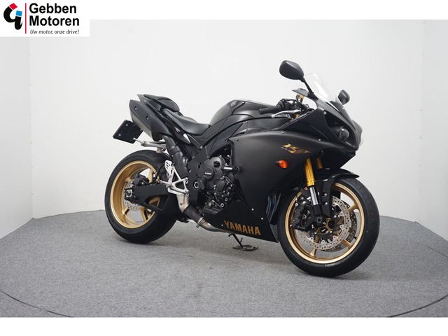 yamaha - yzf-r1