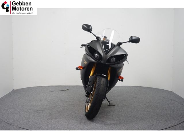 yamaha - yzf-r1