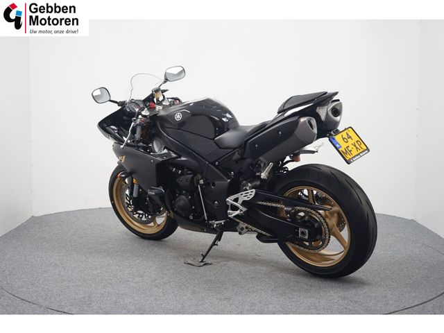 yamaha - yzf-r1