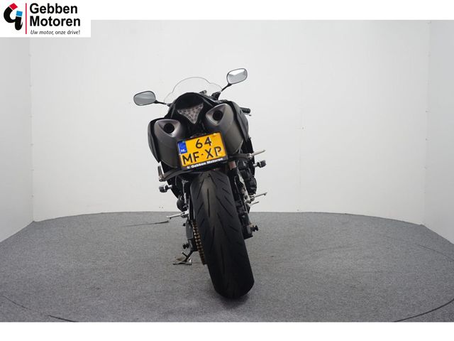 yamaha - yzf-r1