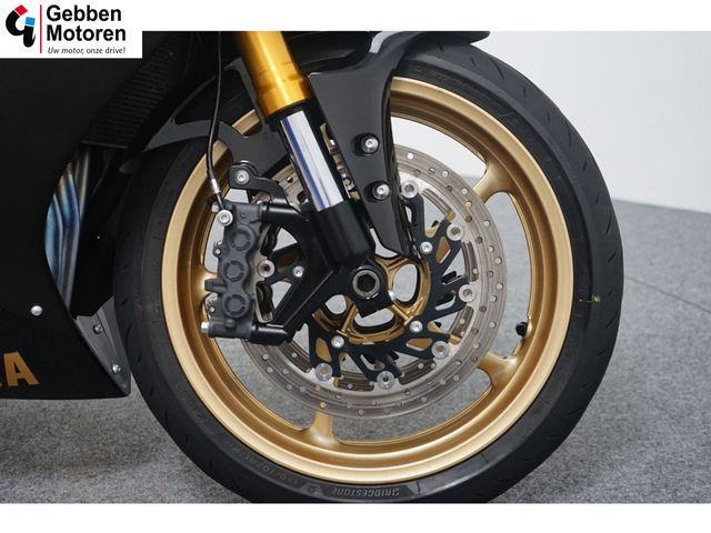 yamaha - yzf-r1