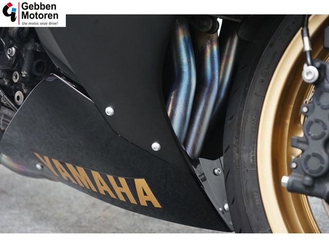 yamaha - yzf-r1