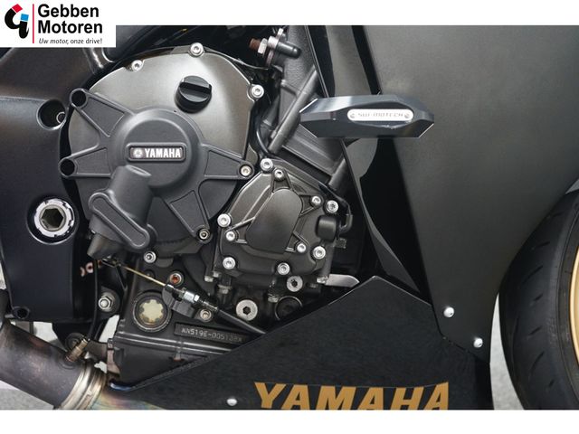 yamaha - yzf-r1
