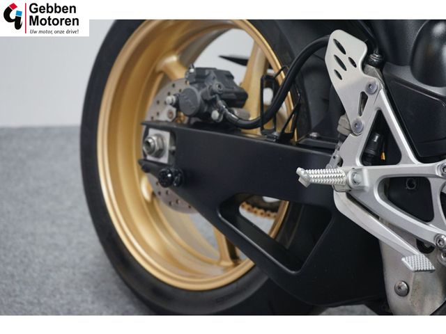 yamaha - yzf-r1