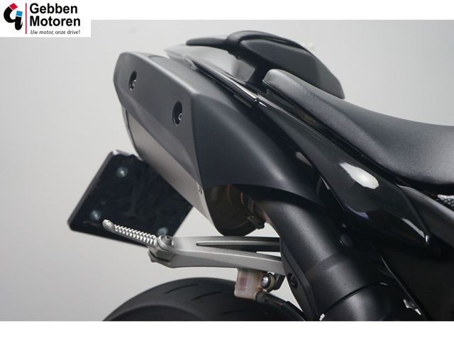 yamaha - yzf-r1