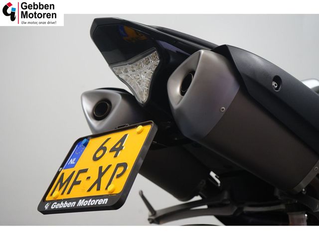 yamaha - yzf-r1