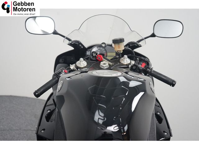 yamaha - yzf-r1
