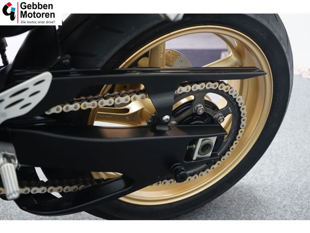 yamaha - yzf-r1