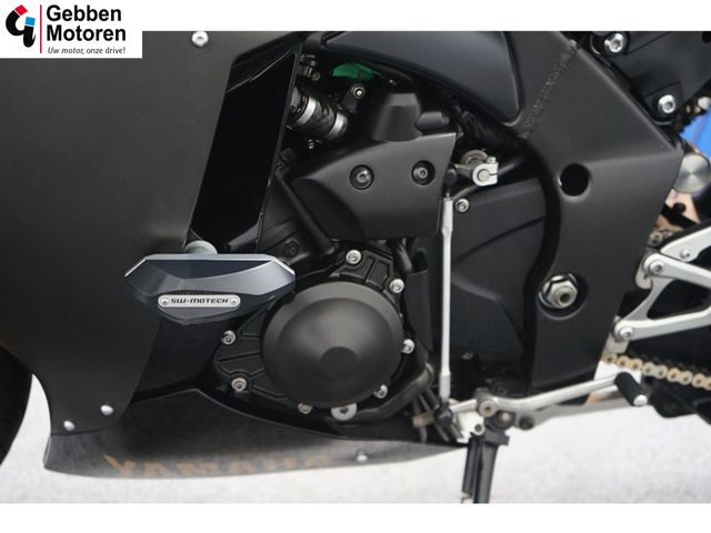 yamaha - yzf-r1