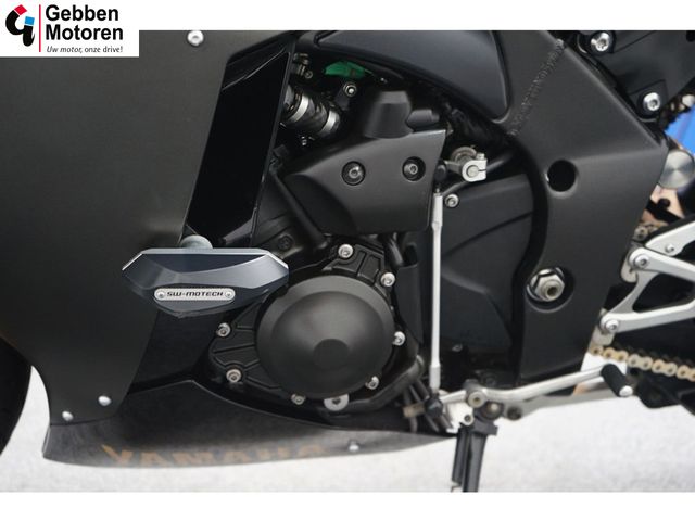 yamaha - yzf-r1