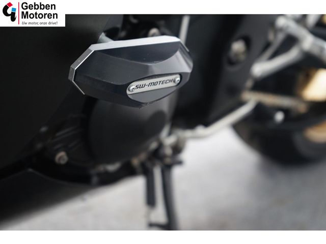 yamaha - yzf-r1