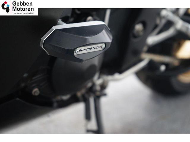 yamaha - yzf-r1