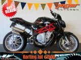 MV AGUSTA BRUTALE 1078 RR