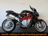 MV AGUSTA BRUTALE 1078 RR