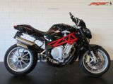 MV AGUSTA BRUTALE 1078 RR