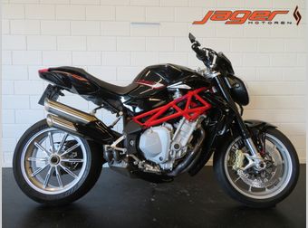 MV Agusta Brutale 1078 RR 2018 occasion