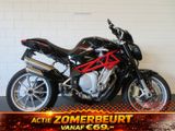 MV AGUSTA BRUTALE 1078 RR