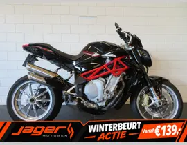MV Agusta Brutale 1078 RR 2018 occasion