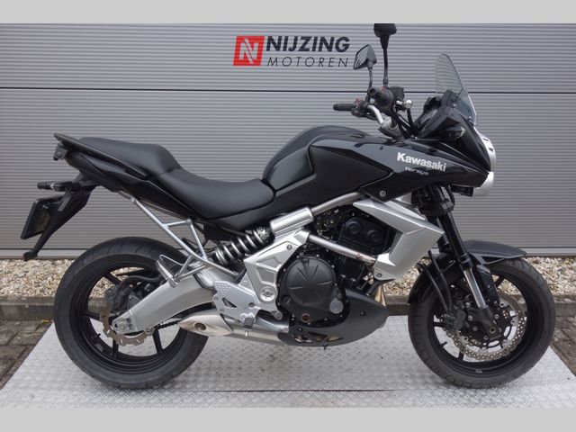 kawasaki - versys-650