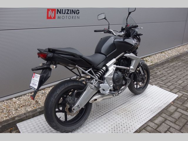 kawasaki - versys-650