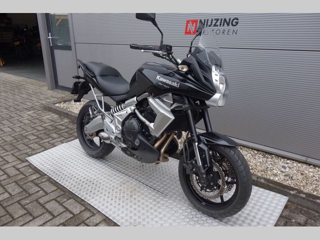 kawasaki - versys-650