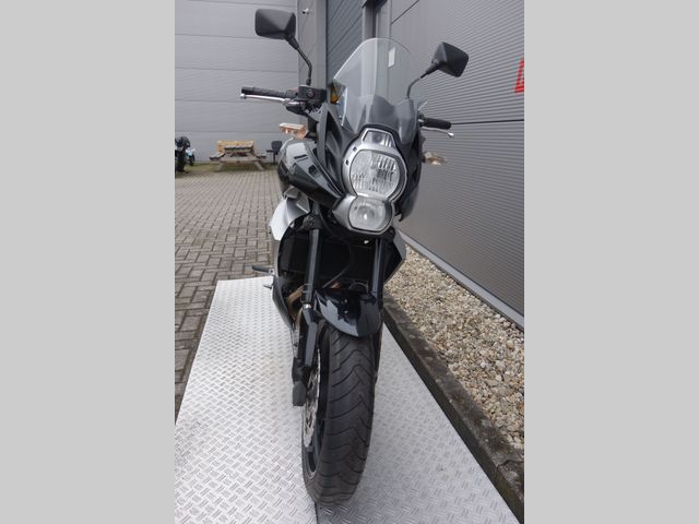 kawasaki - versys-650
