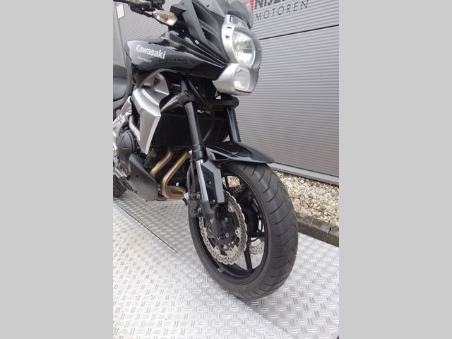 kawasaki - versys-650