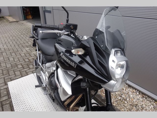 kawasaki - versys-650