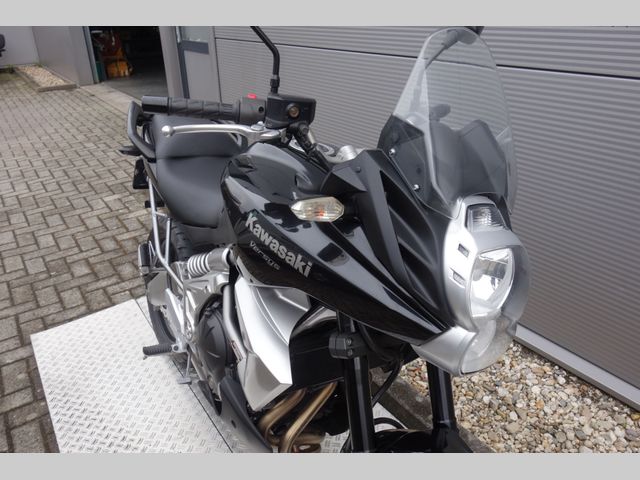 kawasaki - versys-650