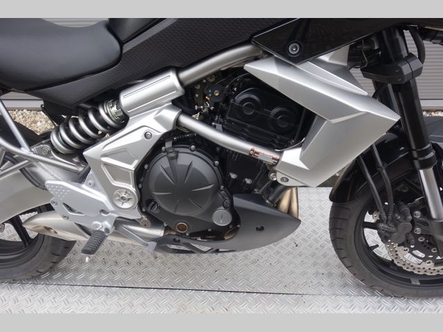 kawasaki - versys-650