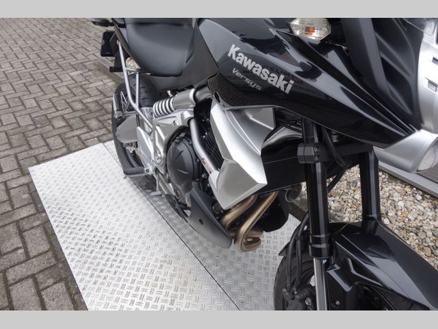 kawasaki - versys-650
