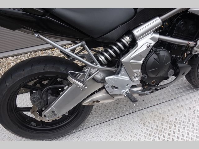 kawasaki - versys-650