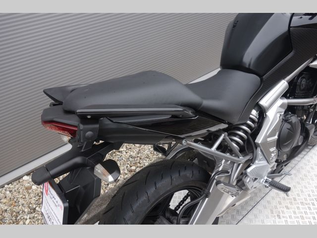 kawasaki - versys-650