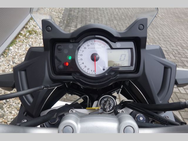 kawasaki - versys-650