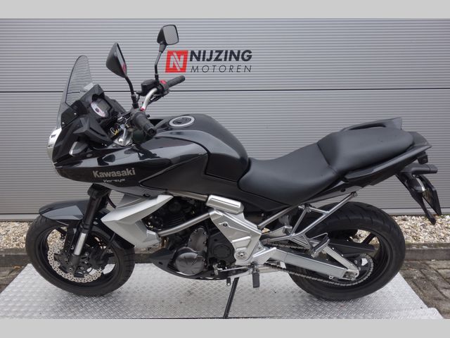 kawasaki - versys-650