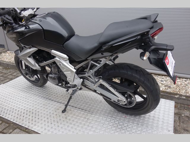 kawasaki - versys-650