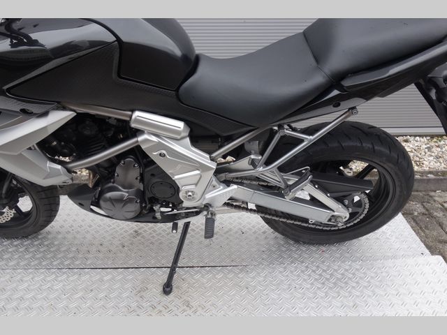 kawasaki - versys-650